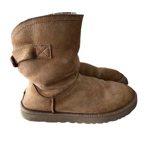 UGG boot
